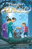 Hamster Magic (A Stepping Stone Book(TM))