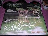 A WONDERLAND OF THE WORLD'S MOST BEAUTIFUL MUSIC BOXED SET WITH 7 ALBUMS