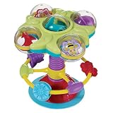 Earlyears Spin-tacular Play Center by Earlyears