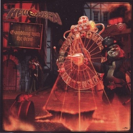 CD-Charts  Music : Gambling With The Devil (Limited Edition) (2CD)