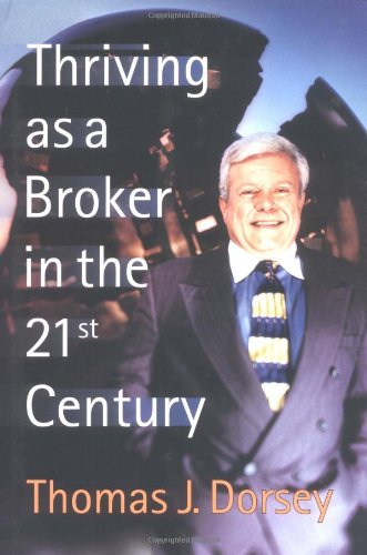 Thriving as a Broker in the 21st Century