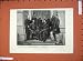 1883 MEN ENVOYS QUEEN MADAGASCAR PRIVY COUNCILLOR ART