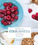 200 recettes �quilibr�es
