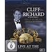 Cliff Richard - Bold As Brass/Live at the Royal Albert Hall [Blu-ray]