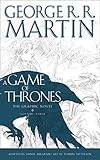 A game of thrones : the graphic novel