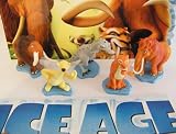 Ice Age - Ice Age Movie Figure Set