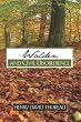 Walden and Civil Disobedience