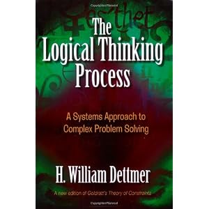 The Logical Thinking Process