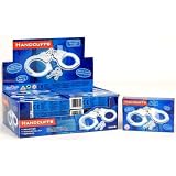 from DuncansToyChest Metal Handcuffs