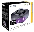 Antec TP-750 TruePower Netzteil 750W 80plus ATX 12V und EPS 12V