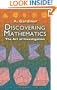 Discovering Mathematics: The Art of Investigation (Dover Books on Mathematics)