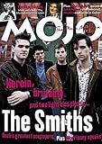MOJO Magazine-Issue 89 Smiths,Rod Stewart,Delta Blues,John Fahey [Paperback]