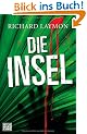Die Insel: Roman