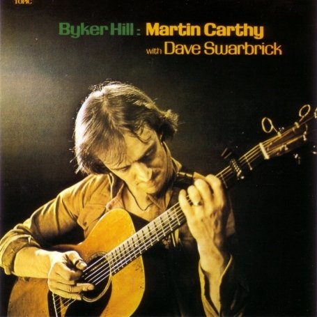 Martin Carthy
