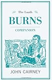 The Luath Burns companion