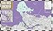 Streetwise Vancouver: City Center Street Map of Vancouver, Canada
