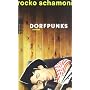 Dorfpunks von Rocko Schamoni