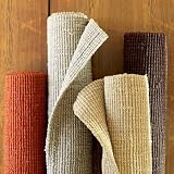 West Elm Jute Boucle Are Rug