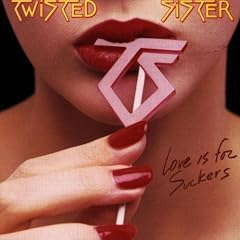 Love Is For Suckers