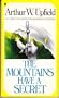 The Mountains Have a Secret (An Inspector Napoleon Bonaparte Mystery)