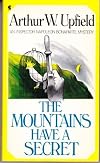 The Mountains Have a Secret