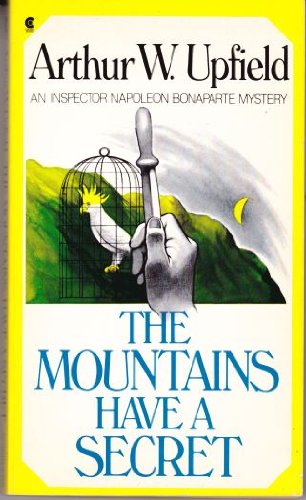 The Mountains Have a Secret (An Inspector Napoleon Bonaparte Mystery)