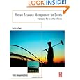 Human Resource Management for Events: Managing the event workforce (Events Management)'