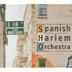 Across 110th Street