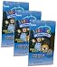 Webkinz Trading Cards Series 1 - PACKS ( 3 Pack Lot )