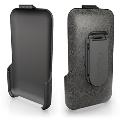 Griffin Elan Clip for iPhone 3G (Black)