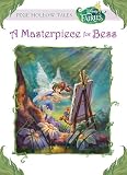 Disney Fairies:  A Masterpiece for Bess (Disney Chapter Book (ebook))