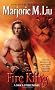 The Fire King: A Dirk and Steele Novel (Dirk & Steele 11)