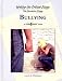 Books : Bullying (Writing the Critical Essay)