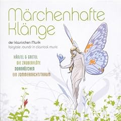 Hansel and Gretel: Act I - "Eine Hex', steinalt"
