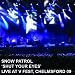 Shut Your Eyes - Live at V Fest '09 (Amazon Exclusive)