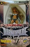 Randy Queen's - Darkchylde The Legacy - Toyfare EXCLUSIVE - Ariel - Action FigureIMAGE