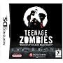 Teenage Zombies: Invasion of the Alien Brain Thingys! (Nintendo DS)