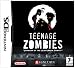 Teenage Zombies: Invasion of the Alien Brain Thingys! (Nintendo DS)