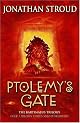 Ptolemy's Gate