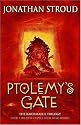 Ptolemy's Gate (Bartimaeus Trilogy)