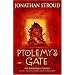 Ptolemy's Gate (Bartimaeus Trilogy)