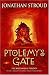Ptolemy's Gate (Bartimaeus Trilogy)
