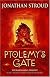 Ptolemy's Gate