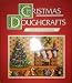 Christmas Doughcrafts