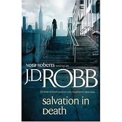 Salvation in Death (In Death)
