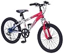 Coyote Maniac Aluminium Front Susp Boys Mountain Bike