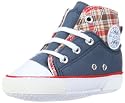 Playshoes Art. 121536 Unisex - Kinder Sneaker