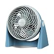 Lakewood WC-8 8-Inch 3-Speed Air Circulator Fan