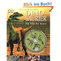Dinosaurier: Ein Atlas der Urzeit