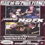 Fear of a Punk Planet 1 [VHS]
